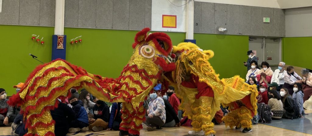 Lunar New Year