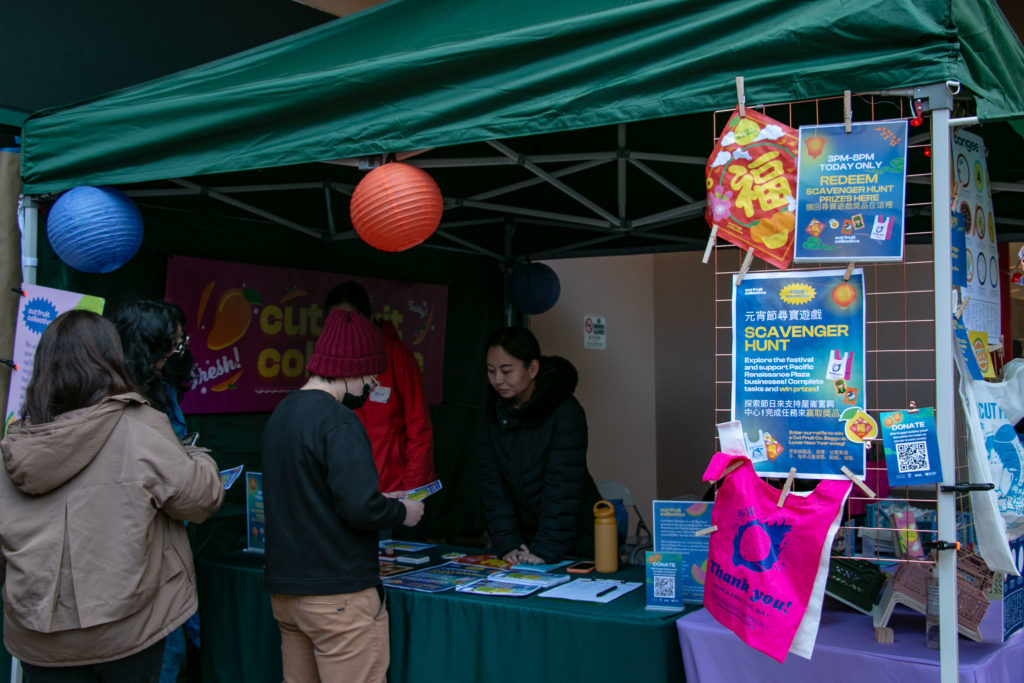 Lantern Festival lures many back to Oakland's Chinatown Oakland North