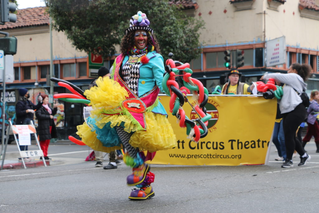Black Joy Parade