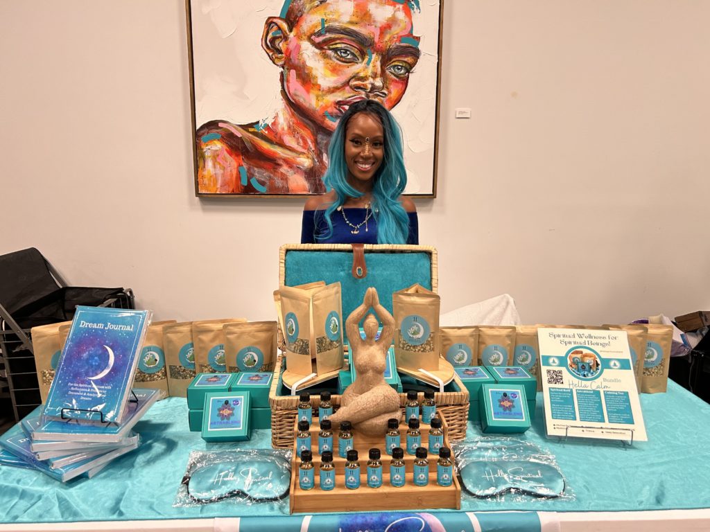 Chocolate festival