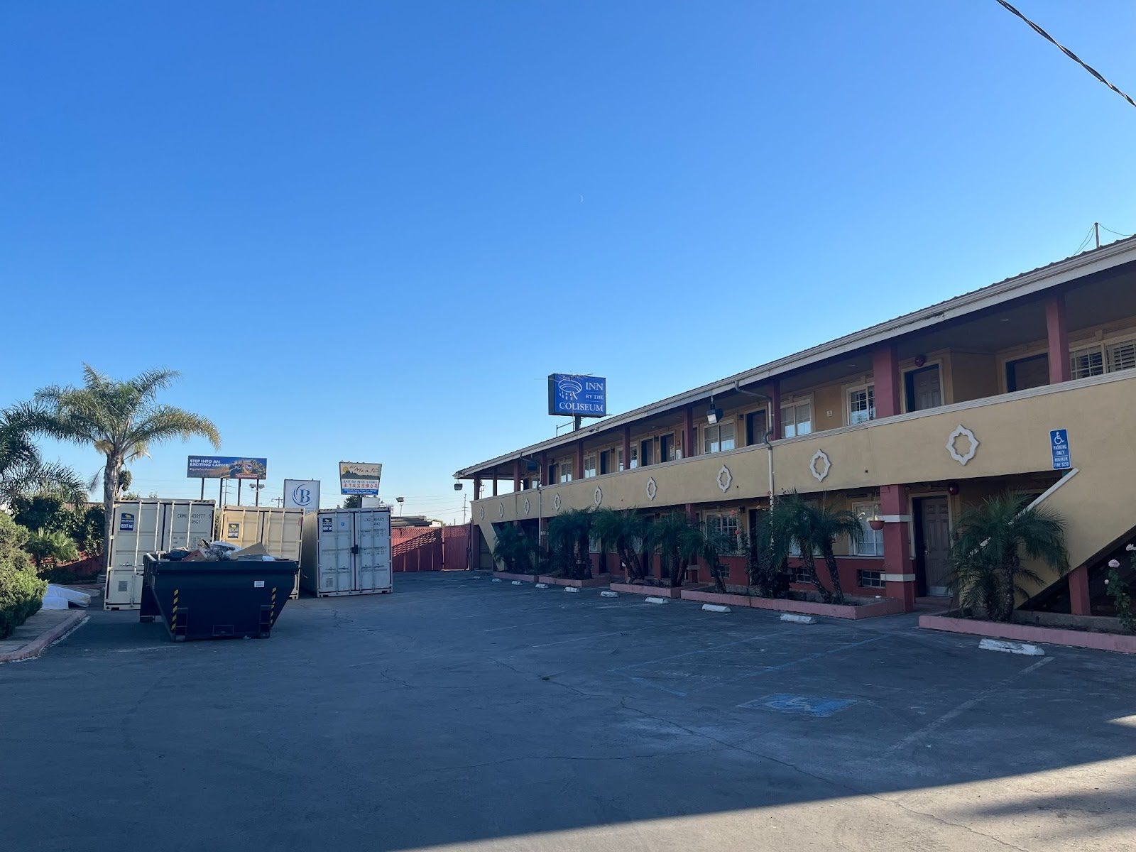 Oakland adds four more hotel projects to growing list, moving people