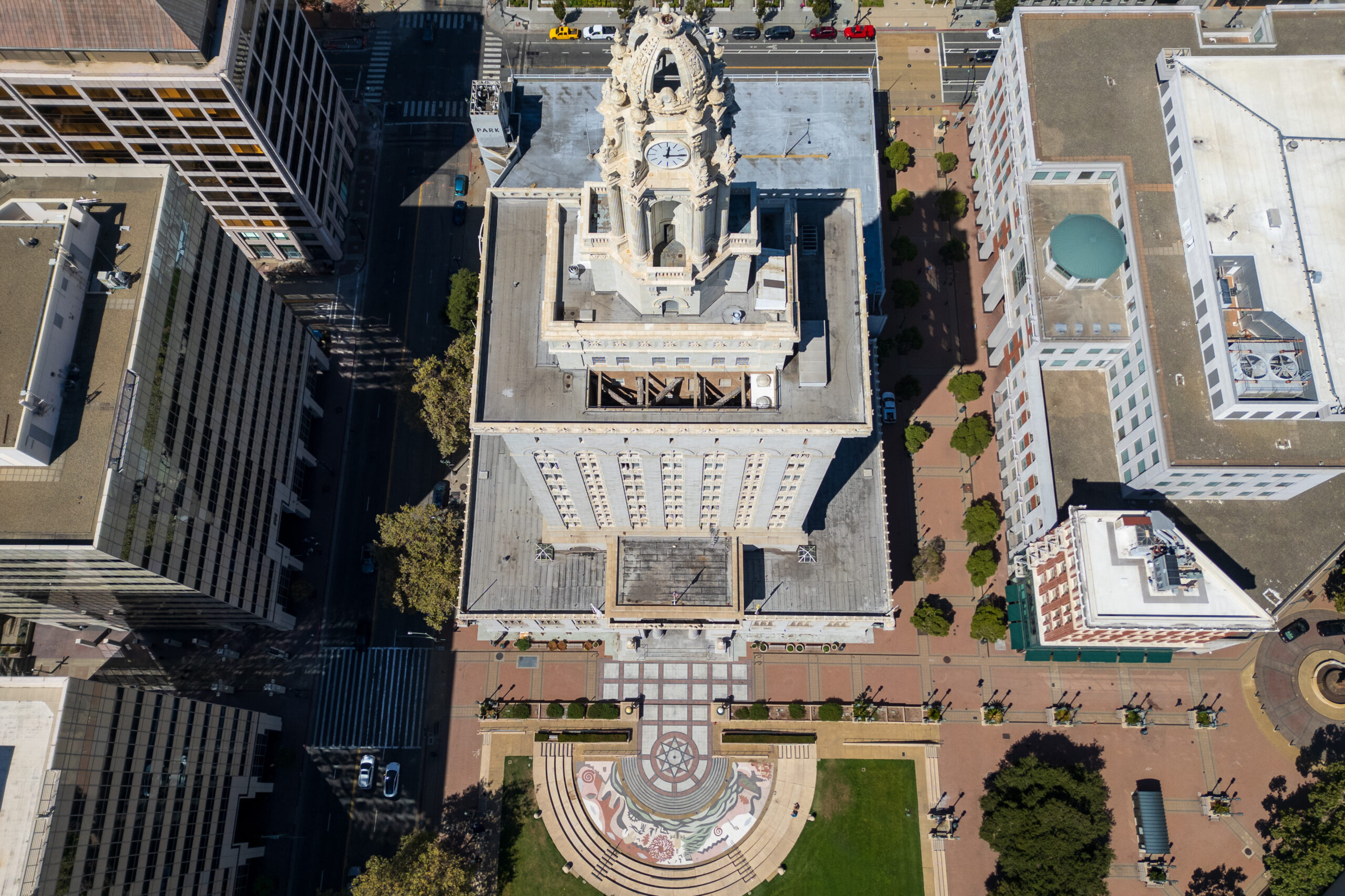 Explaining Measure EE, which would shift Oakland to a strong mayor government - Oakland North